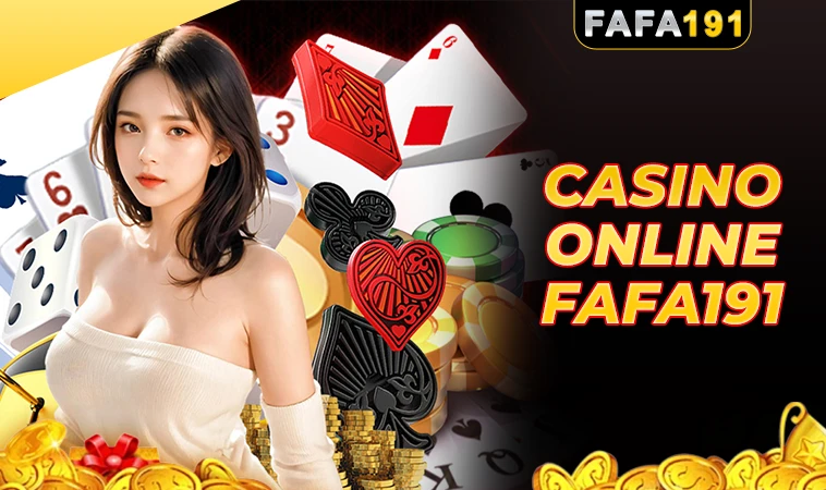 Trang chủ 31 Fafa191 - Nhà Cái Fafa 191 - Website Cá Cược Uy Tín Số 1 Toàn Cầu Hiện Nay