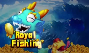 Tuyệt Chiêu Chinh Phục Game Bắn Cá Royal Fishing Tại Fafa191