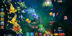 Hướng Dẫn Cách Chơi Bắn Cá Men In Black Tại Fafa191 Thắng Lớn