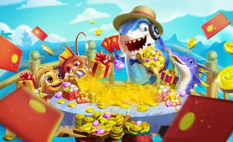 Bật Mí Cách Chơi Bắn Cá Thần Tài Tại Fafa191 Luôn Thắng