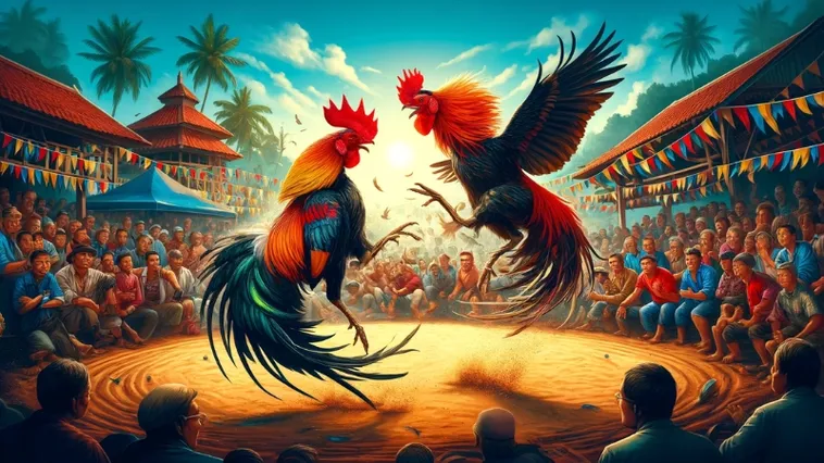 Bí Kíp Chơi Đá Gà 3D Tại Fafa191 Bất Bại Từ Cao Thủ 2 Bí Kíp Chơi Đá Gà 3D Tại Fafa191 Bất Bại Từ Cao Thủ