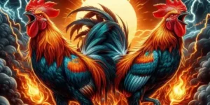 Bí Kíp Chơi Đá Gà 3D Tại Fafa191 Bất Bại Từ Cao Thủ