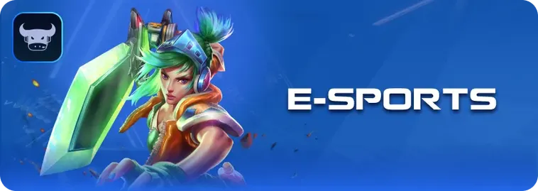 Hướng Dẫn Cách Chơi Thể Thao Điện Tử Tại Fafa191 Từ A-Z