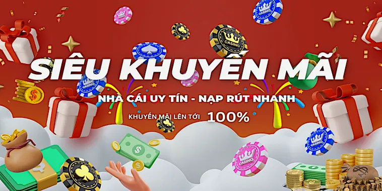 Tuyển Tập Khuyến Mãi Fafa191 Cực Hot Cập Nhật Cho Cược Thủ