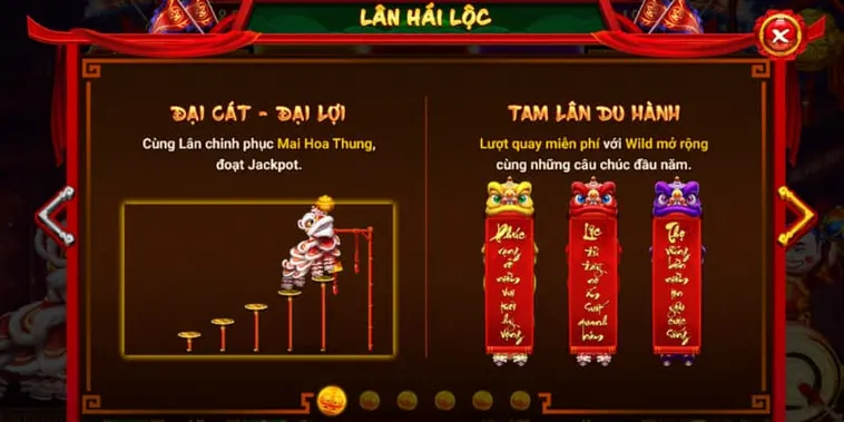 Bí Quyết Chơi Nổ Hũ Lân Hái Lộc Tại Fafa191 Từ Cao Thủ