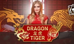 Khám Phá Trò Chơi Dragon Tiger Tại Fafa191: Hướng Dẫn Toàn Tập