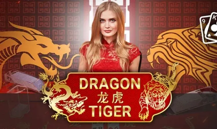 Khám Phá Trò Chơi Dragon Tiger Tại Fafa191: Hướng Dẫn Toàn Tập