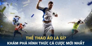 Tuyệt Chiêu Tìm Hiểu Cá Cược Thể Thao Ảo Fafa191 Từ Cao Thủ