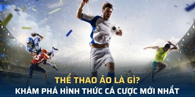Tuyệt Chiêu Tìm Hiểu Cá Cược Thể Thao Ảo Fafa191 Từ Cao Thủ