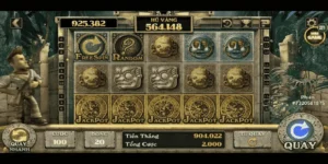 Khám Phá Trò Chơi Nổ Hũ Rừng Xanh Tại Fafa191 Cực Hấp Dẫn