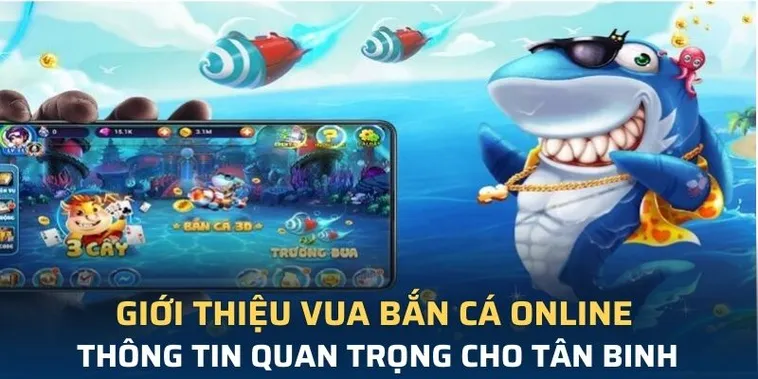Tuyệt Chiêu Chơi Vua Bắn Cá Tại Fafa191 Từ Cao Thủ Săn Rồng Vàng