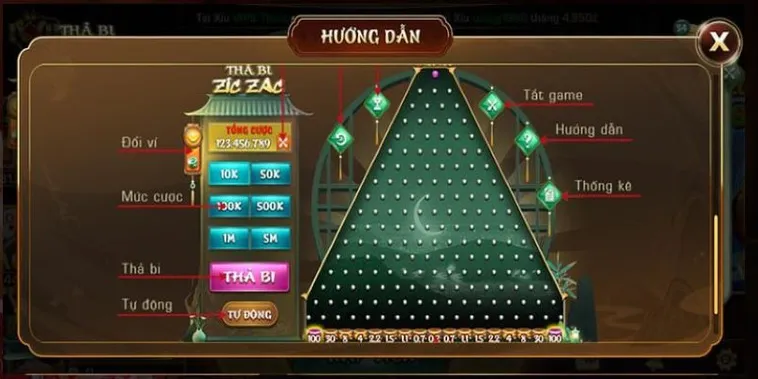Hướng Dẫn Cách Chơi Game Nhanh ZicZac Tại Fafa191 Siêu Dễ Thắng 2 Hướng Dẫn Cách Chơi Game Nhanh ZicZac Tại Fafa191 Siêu Dễ Thắng